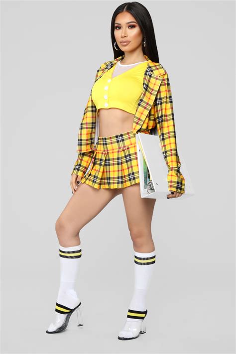 Fashion Nova HALLOWEEN Costumes ️